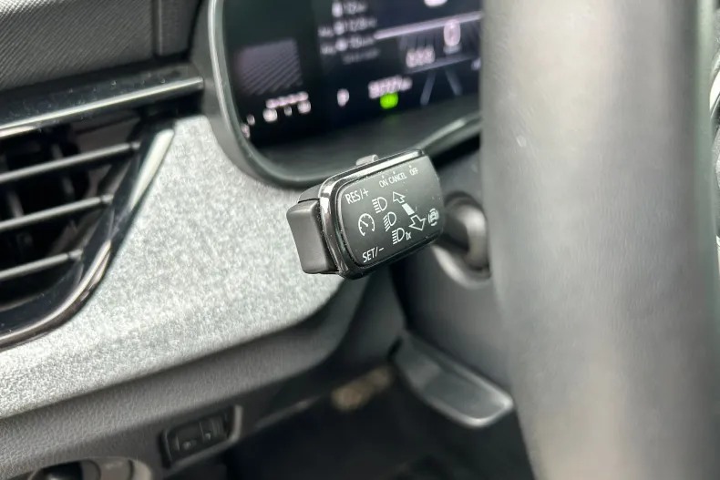 Skoda Kamiq din 2025 cu 35.727 km - oferta SKO186792 - foto 14