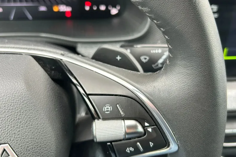 Skoda Kamiq din 2025 cu 35.727 km - oferta SKO186792 - foto 18