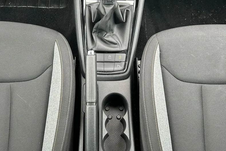 Skoda Kamiq din 2025 cu 35.727 km - oferta SKO186792 - foto 20