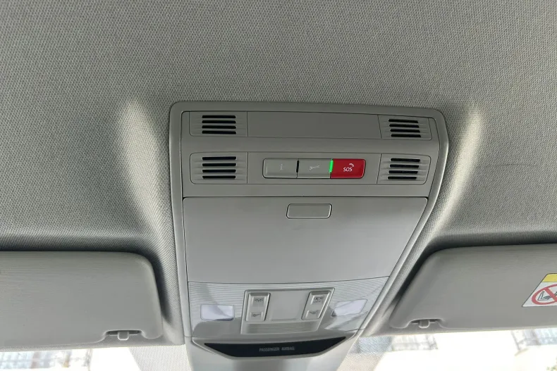 Skoda Kamiq din 2025 cu 35.727 km - oferta SKO186792 - foto 22