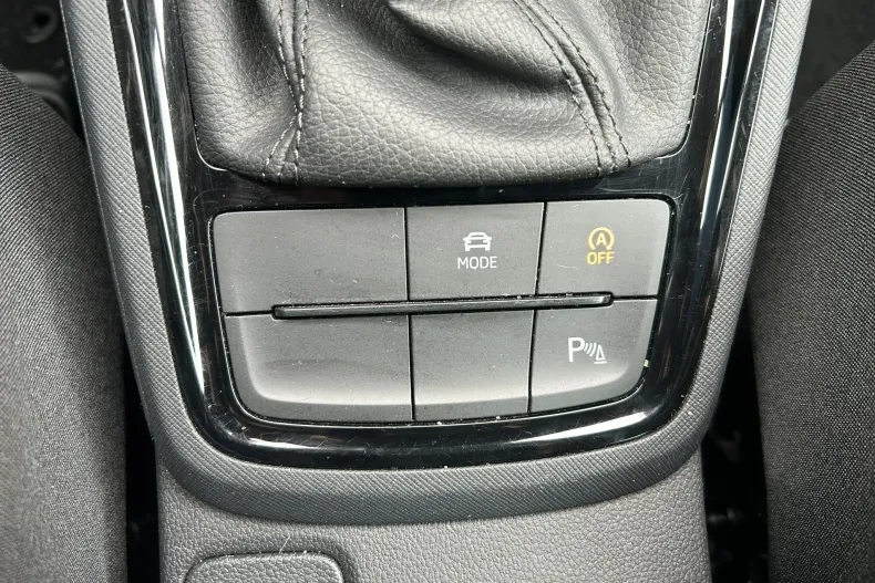 Skoda Kamiq din 2025 cu 35.727 km - oferta SKO186792 - foto 23