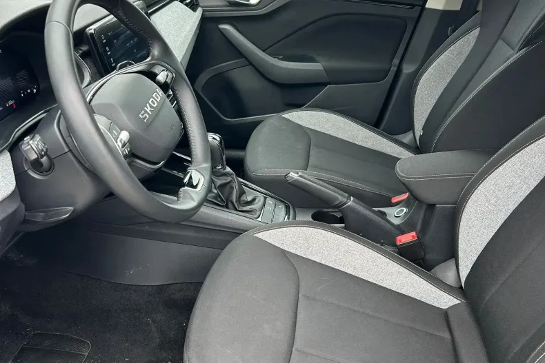 Skoda Kamiq din 2025 cu 35.727 km - oferta SKO186792 - foto 24