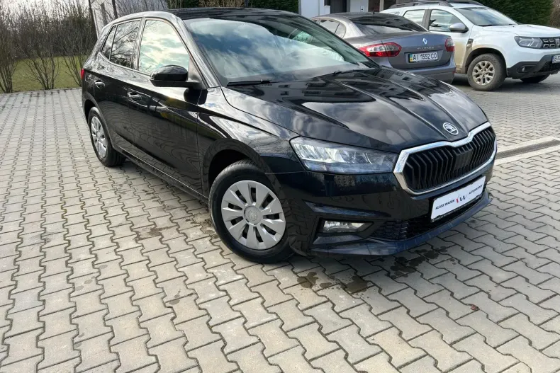 Skoda Fabia din 2023 cu 100.122 km - oferta SKO186793 - foto 3