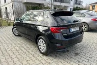 Skoda Fabia din 2023 cu 100.122 km - oferta SKO186793 - foto 4