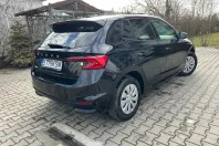 Skoda Fabia din 2023 cu 100.122 km - oferta SKO186793 - foto 5