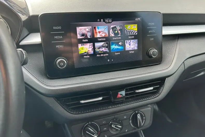 Skoda Fabia din 2023 cu 100.122 km - oferta SKO186793 - foto 9