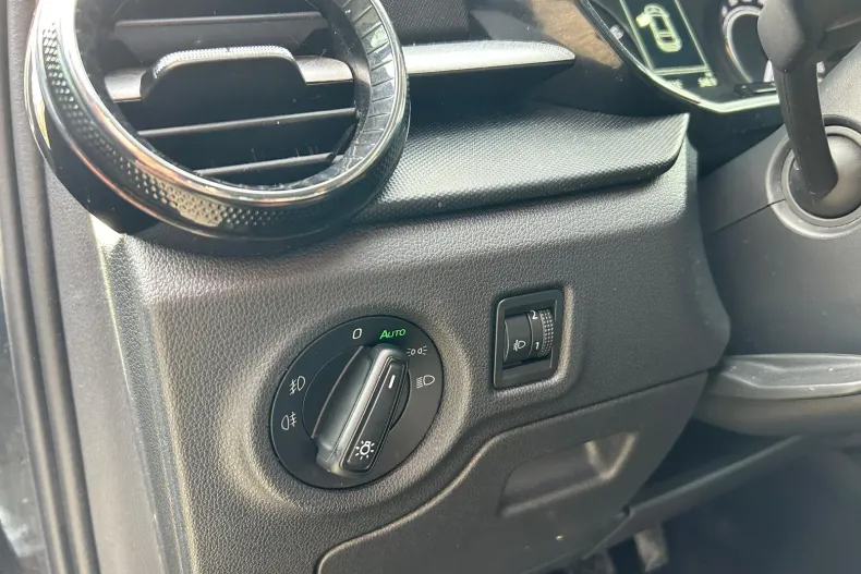 Skoda Fabia din 2023 cu 100.122 km - oferta SKO186793 - foto 14