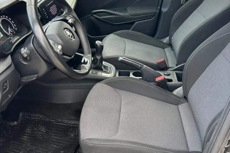 Skoda Fabia din 2023 cu 100.122 km - oferta SKO186793 - foto 20