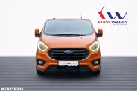 Ford Transit Custom din 2022 cu 80.417 km - oferta FOR186794 - foto 3