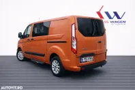 Ford Transit Custom din 2022 cu 80.417 km - oferta FOR186794 - foto 4