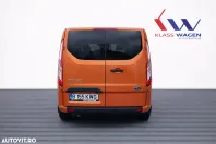 Ford Transit Custom din 2022 cu 80.417 km - oferta FOR186794 - foto 6