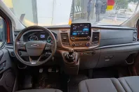 Ford Transit Custom din 2022 cu 80.417 km - oferta FOR186794 - foto 10