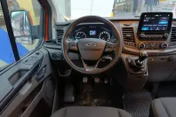 Ford Transit Custom din 2022 cu 80.417 km - oferta FOR186794 - foto 11