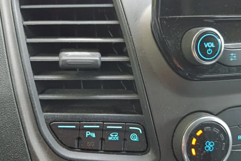 Ford Transit Custom din 2022 cu 80.417 km - oferta FOR186794 - foto 18