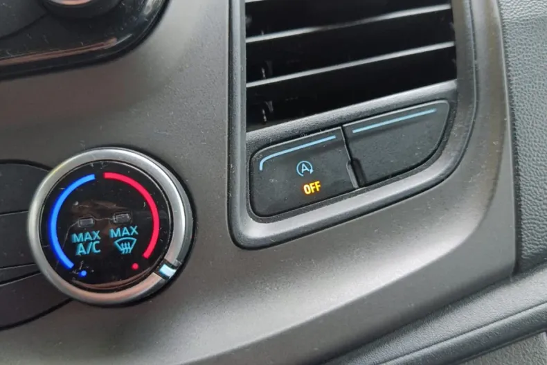 Ford Transit Custom din 2022 cu 80.417 km - oferta FOR186794 - foto 20