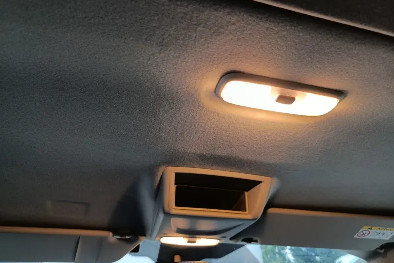 Ford Transit Custom din 2022 cu 80.417 km - oferta FOR186794 - foto 22