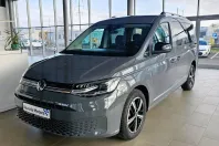 Volkswagen Caddy din 2026 cu 5 km - oferta VOL186795 - foto 1