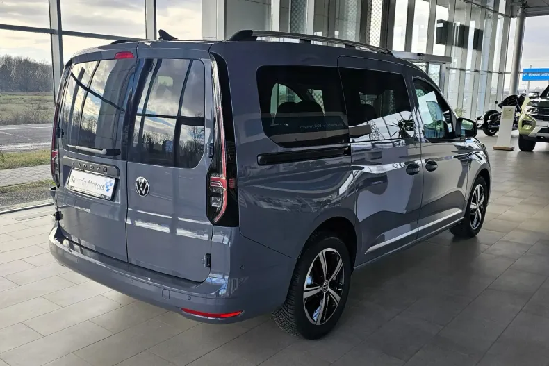 Volkswagen Caddy din 2026 cu 5 km - oferta VOL186795 - foto 3