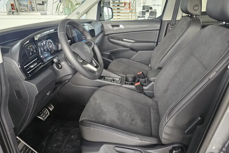 Volkswagen Caddy din 2026 cu 5 km - oferta VOL186795 - foto 5