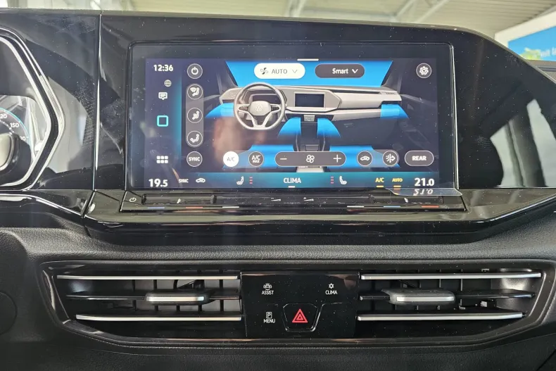 Volkswagen Caddy din 2026 cu 5 km - oferta VOL186795 - foto 8