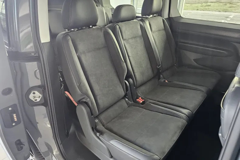 Volkswagen Caddy din 2026 cu 5 km - oferta VOL186795 - foto 15