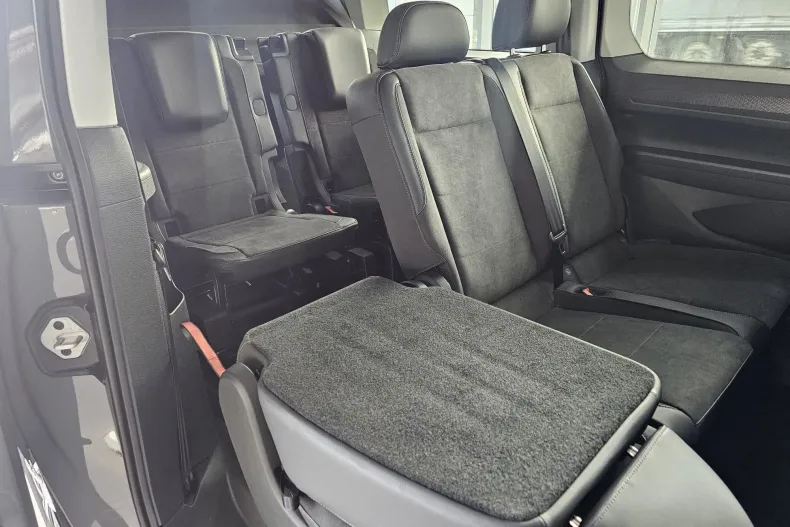 Volkswagen Caddy din 2026 cu 5 km - oferta VOL186795 - foto 16