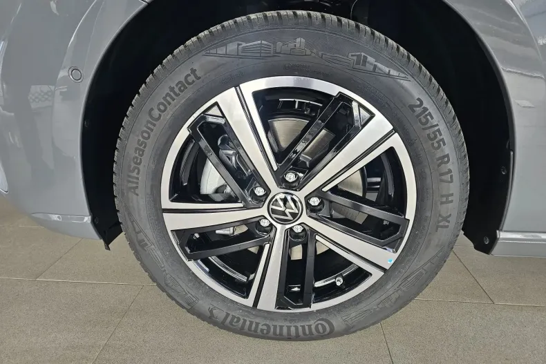 Volkswagen Caddy din 2026 cu 5 km - oferta VOL186795 - foto 18