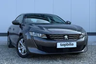 Peugeot 508 din 2021 cu 90.000 km - oferta PEU186796 - foto 2