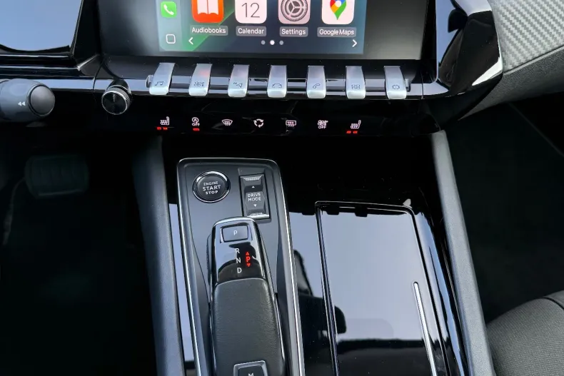 Peugeot 508 din 2021 cu 90.000 km - oferta PEU186796 - foto 6