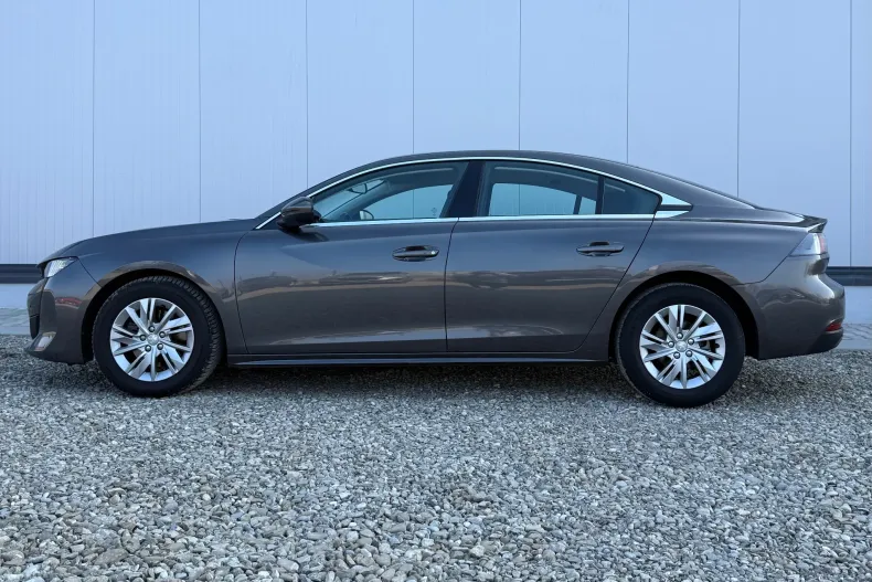 Peugeot 508 din 2021 cu 90.000 km - oferta PEU186796 - foto 9