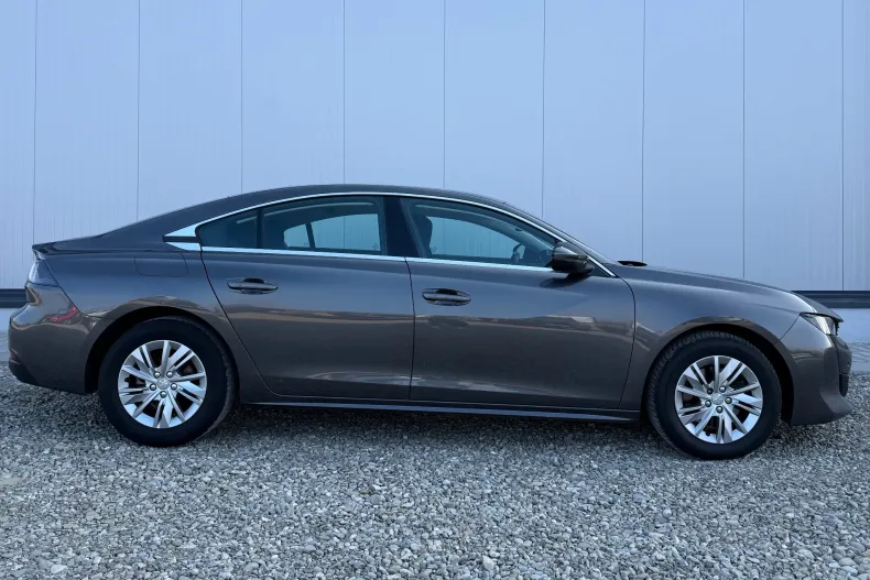 Peugeot 508 din 2021 cu 90.000 km - oferta PEU186796 - foto 10