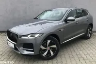 Jaguar F-Pace din 2022 cu 62.975 km - oferta JAG186797 - foto 1