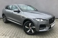Jaguar F-Pace din 2022 cu 62.975 km - oferta JAG186797 - foto 2