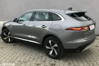 Jaguar F-Pace din 2022 cu 62.975 km - oferta JAG186797 - foto 4