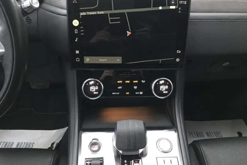 Jaguar F-Pace din 2022 cu 62.975 km - oferta JAG186797 - foto 6