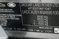 Jaguar F-Pace din 2022 cu 62.975 km - oferta JAG186797 - foto 8