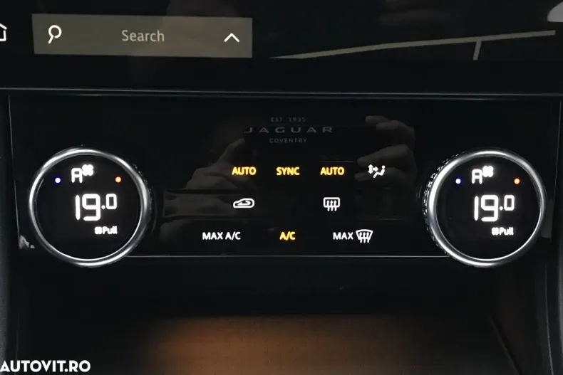 Jaguar F-Pace din 2022 cu 62.975 km - oferta JAG186797 - foto 24