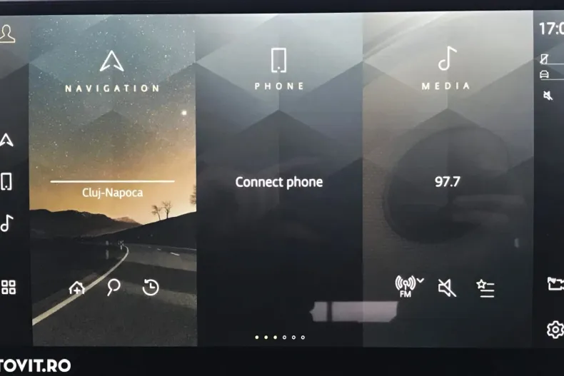 Jaguar F-Pace din 2022 cu 62.975 km - oferta JAG186797 - foto 25