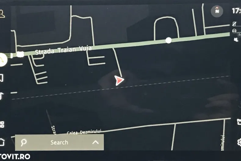 Jaguar F-Pace din 2022 cu 62.975 km - oferta JAG186797 - foto 26