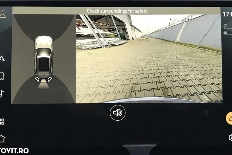 Jaguar F-Pace din 2022 cu 62.975 km - oferta JAG186797 - foto 27