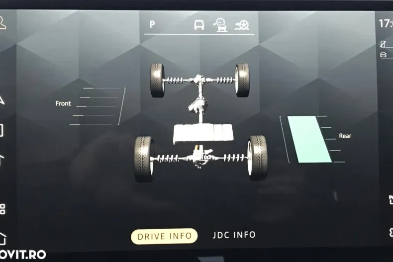 Jaguar F-Pace din 2022 cu 62.975 km - oferta JAG186797 - foto 28