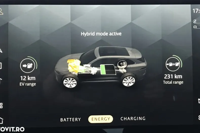 Jaguar F-Pace din 2022 cu 62.975 km - oferta JAG186797 - foto 29