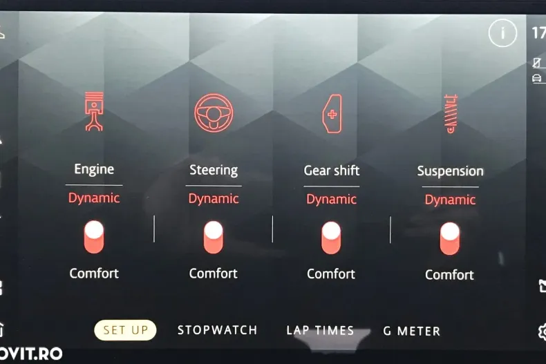 Jaguar F-Pace din 2022 cu 62.975 km - oferta JAG186797 - foto 30