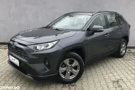Toyota RAV4 din 2022 cu 112.231 km - oferta TOY186798 - foto 1