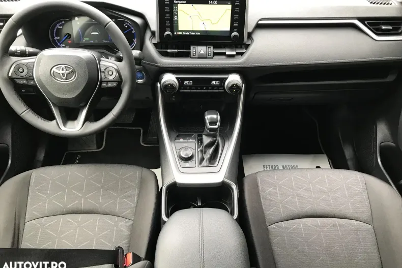 Toyota RAV4 din 2022 cu 112.231 km - oferta TOY186798 - foto 5
