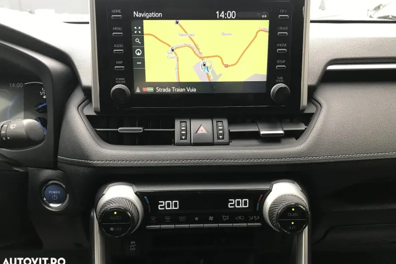 Toyota RAV4 din 2022 cu 112.231 km - oferta TOY186798 - foto 6