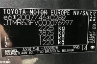 Toyota RAV4 din 2022 cu 112.231 km - oferta TOY186798 - foto 8