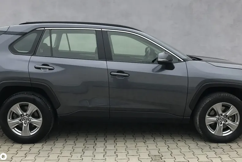 Toyota RAV4 din 2022 cu 112.231 km - oferta TOY186798 - foto 9