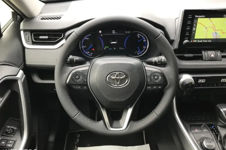 Toyota RAV4 din 2022 cu 112.231 km - oferta TOY186798 - foto 17