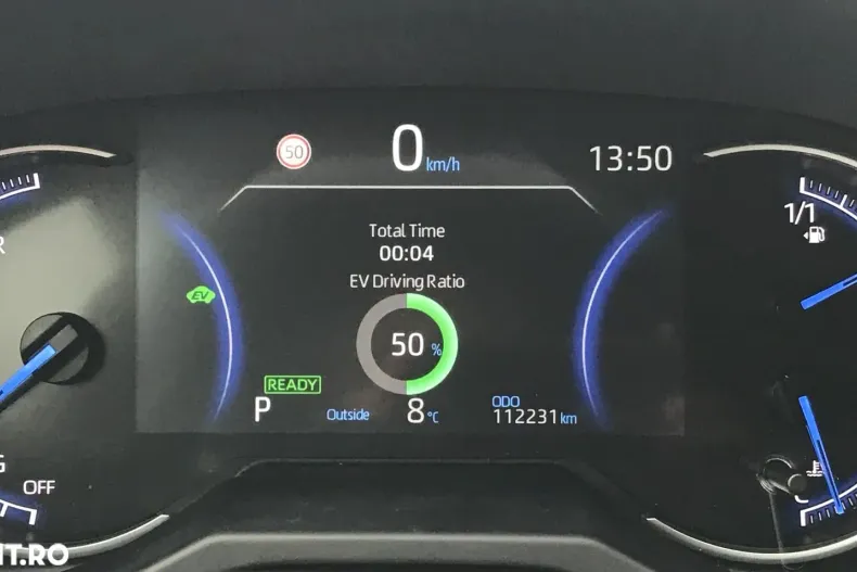 Toyota RAV4 din 2022 cu 112.231 km - oferta TOY186798 - foto 20